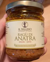 Ragù di anatra