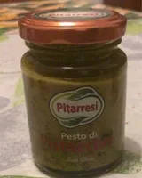 Pesto di Pistacchio