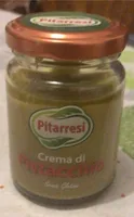 Crema di Pistacchio