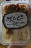 Alici marinate alla calabrese