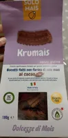 Krumais