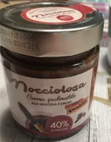 Nocciolosa