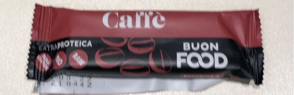 Barretta proteica