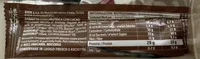 Cacao extra proteica