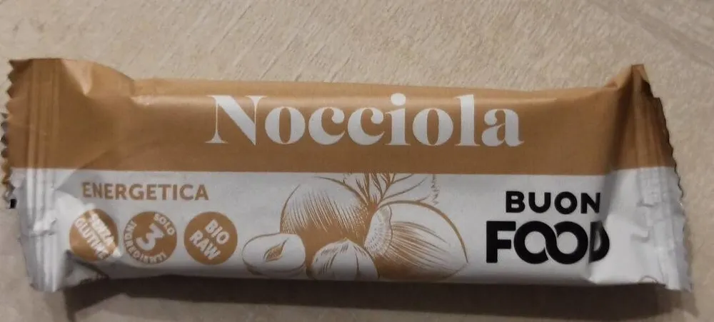 Barretta energetica