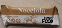 Barretta energetica