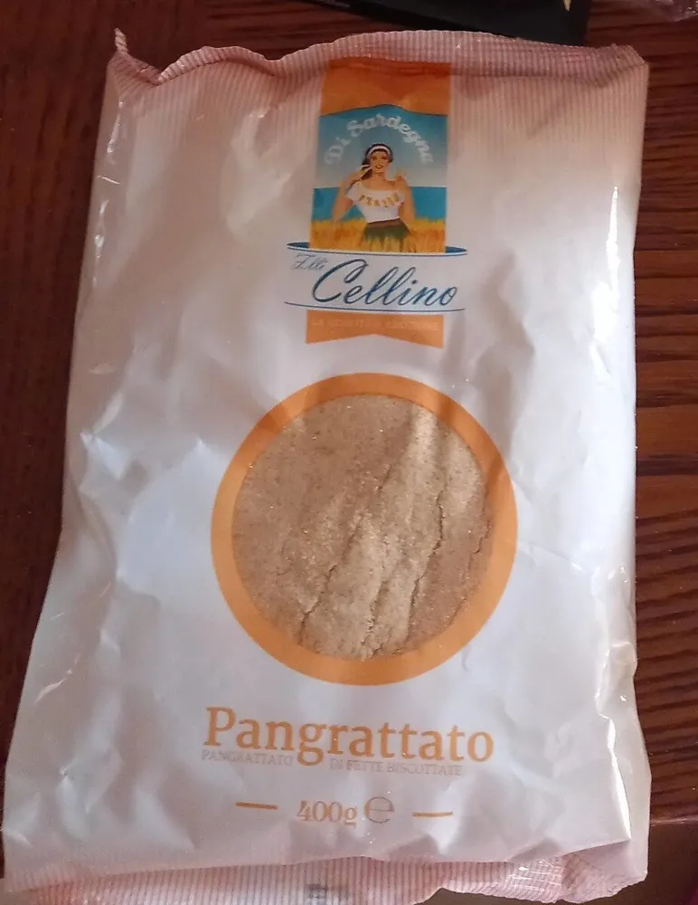 Pangrattato