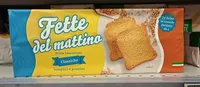 Fette del Mattino