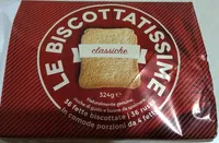 Le biscottatissime