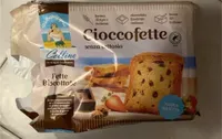 Cioccofette