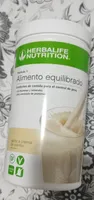 Alimento equilibrado