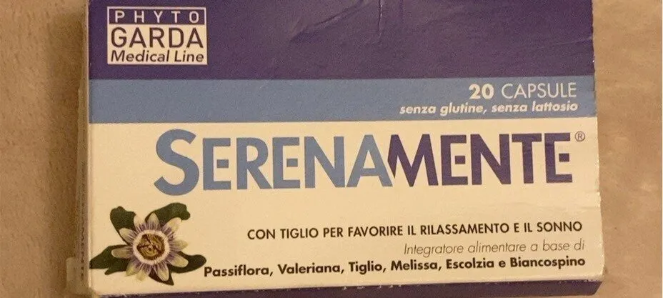 Serenamente