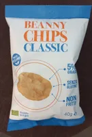Beanny Chips classic