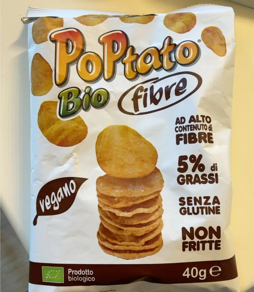 PoPtato