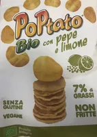 Poptato