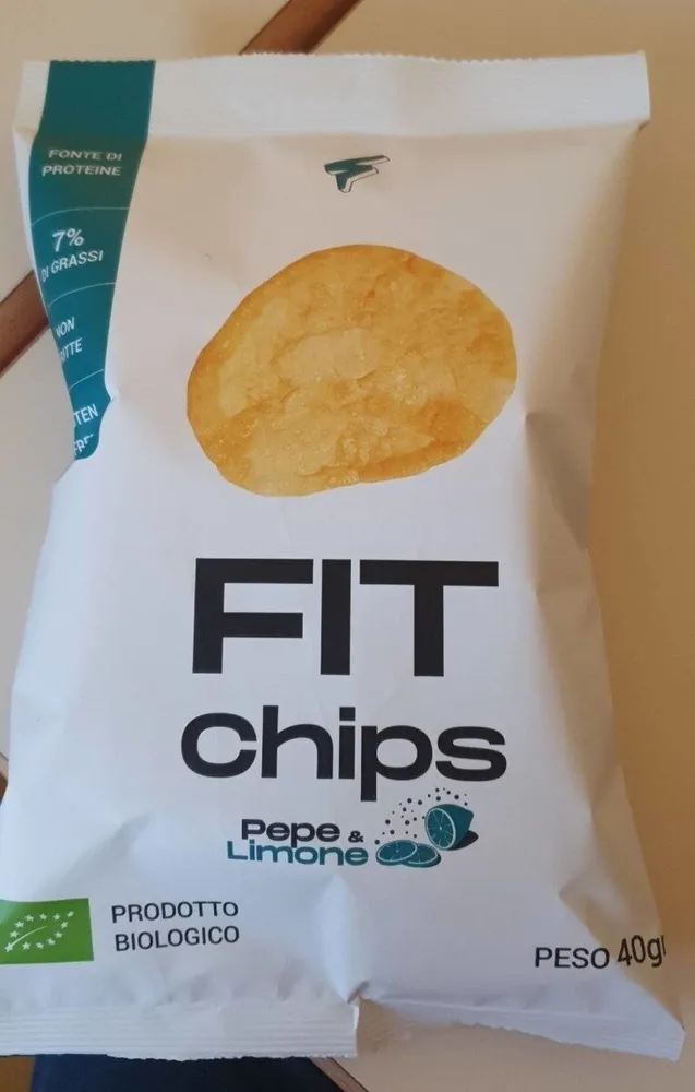 Fit chips