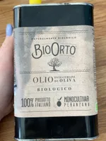 Huile olive