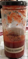 Passata di pomodoro