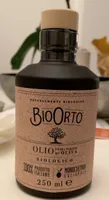 Olio extra vergine di oliva