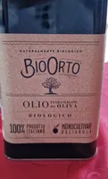Olio extra vergine di oliva