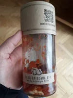 Sugo Ortolana Bio vegetable sauce