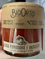 Sugo Pomodoro E Basilico