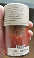 Sugo arrabbiata