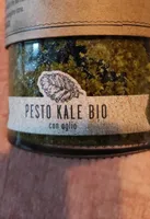 Pesto Kale bio