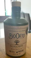 Olio extravergine di oliva