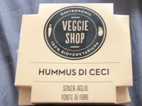hummus di ceci