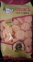 Party snack