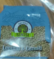 Lenticchie mingnon