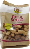 Misto frutta secca tostata