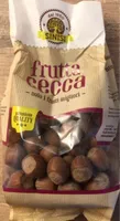 Frutta secca