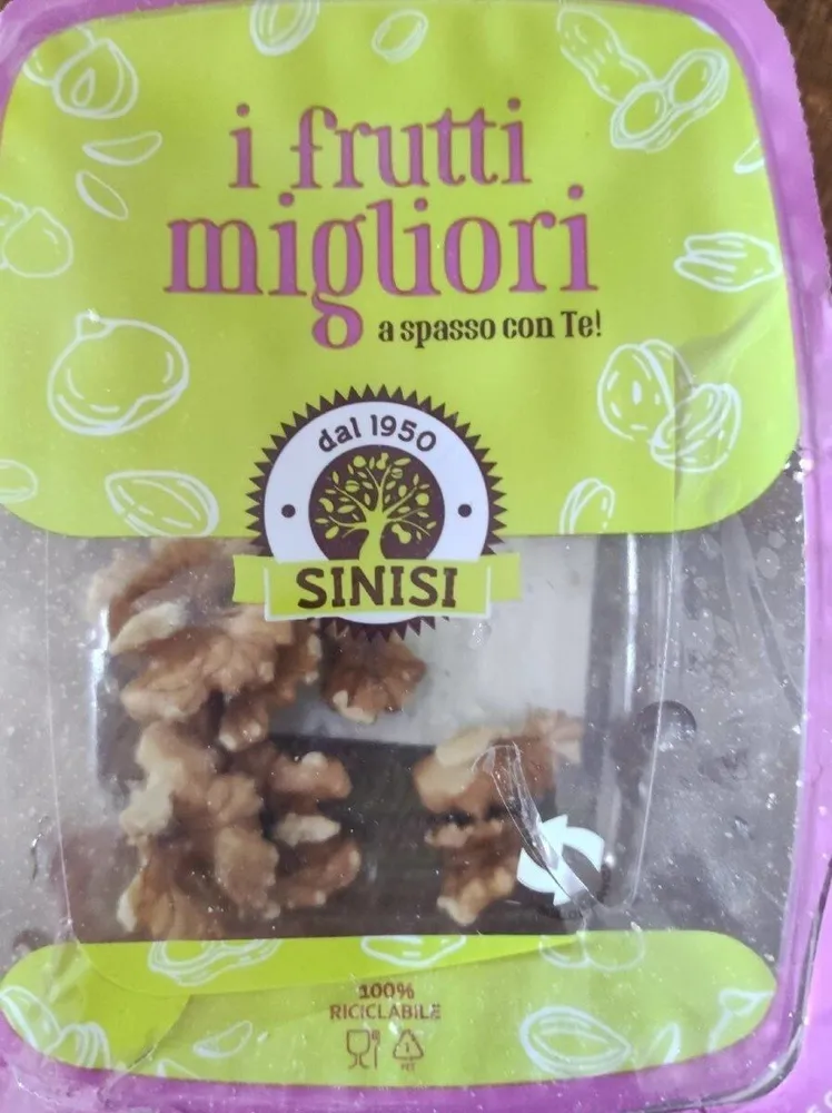 I frutti migliori