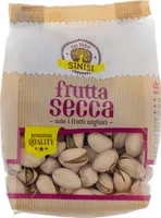 SinisIGPistacchi tostati giganti