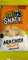 arachidi salate