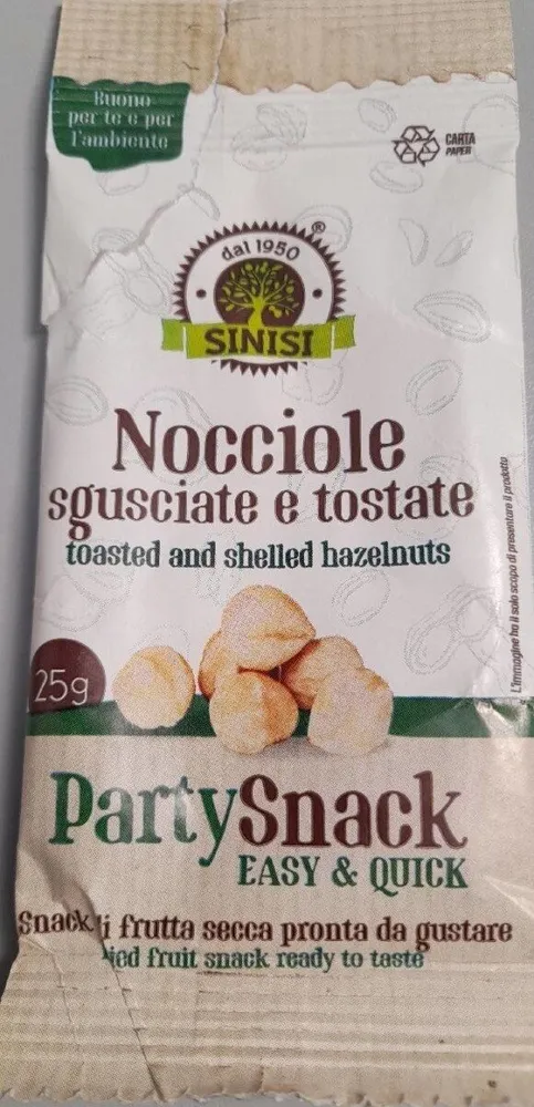 Nocciole
