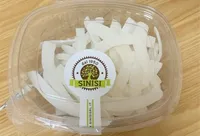 Cocco disidratato