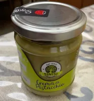Crema di pistacchio