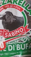 Mozzarella Sabino