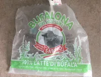 Bufalona del Vulture