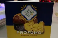 Panettone Clasico