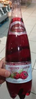 Himbeeren sirup