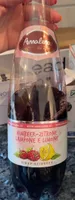 Himbeer-Zitrone