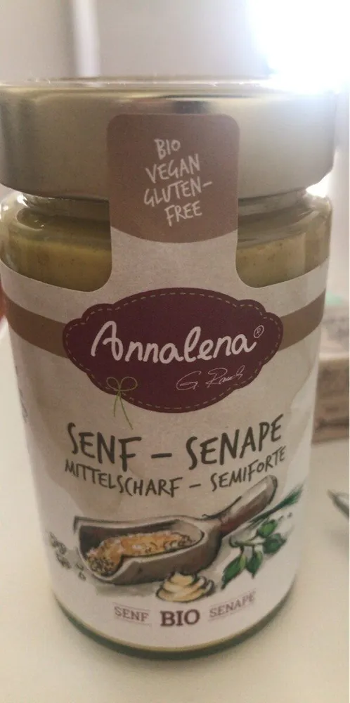 Senspe semiforte