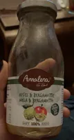 Mela & Bergamotto