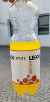 LEXXo Spritz Orange