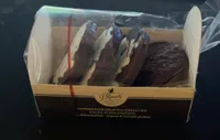 Nürnberger Oblaten-Lebkuchen