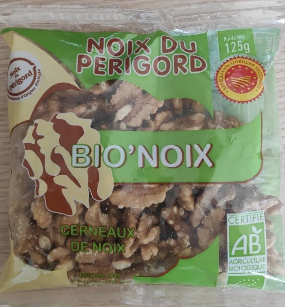 Noci di Perigord DOP